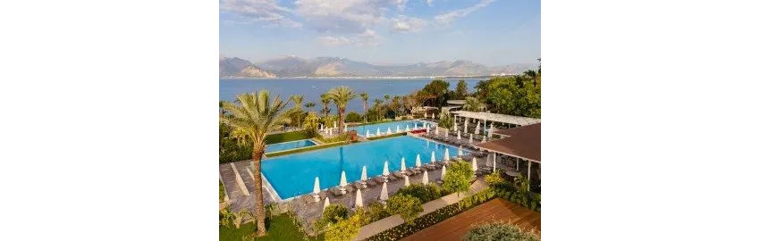 Akra Antalya (Ex.Akra Hotel) 5*-22