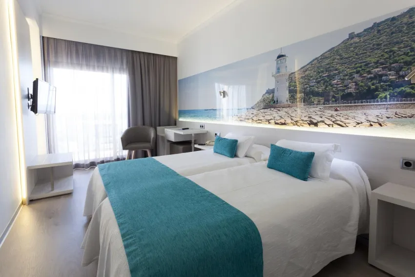 Obelisco Hotel 4*-27