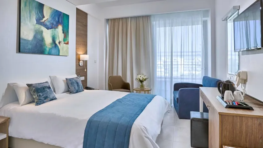 Gaia Sun N Blue Hotel 4*-17