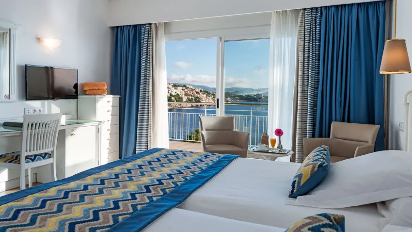 Coronado Thalasso and Spa Hotel 5*-60