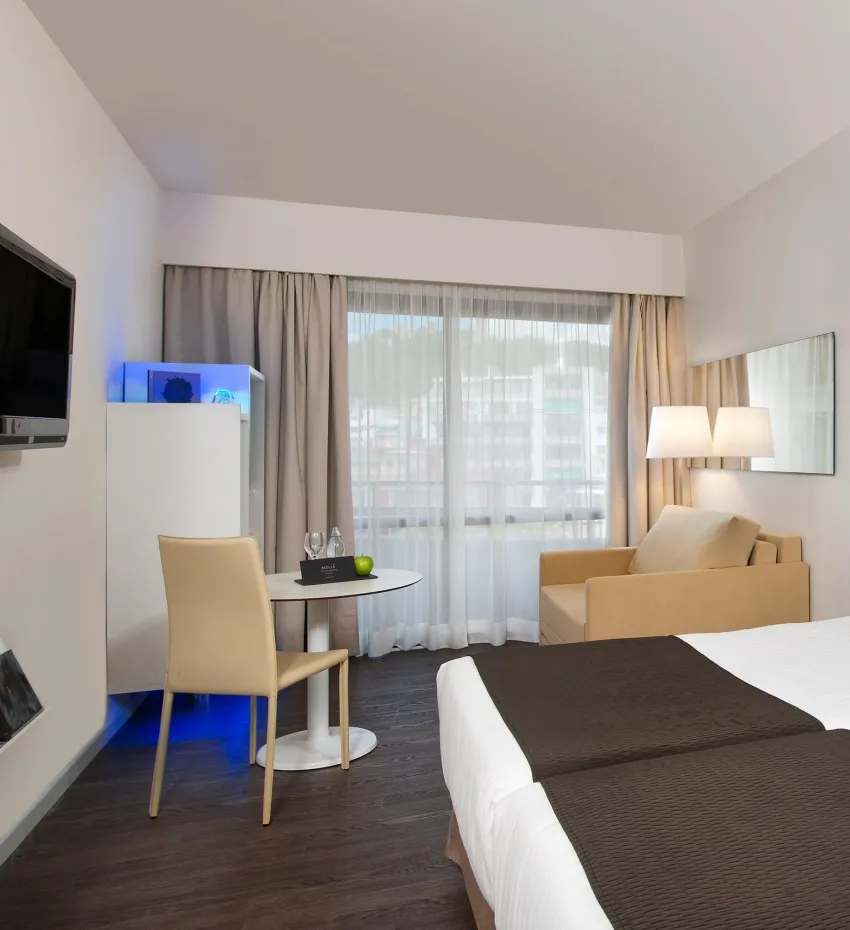 Melia Palma Marina 4*-74