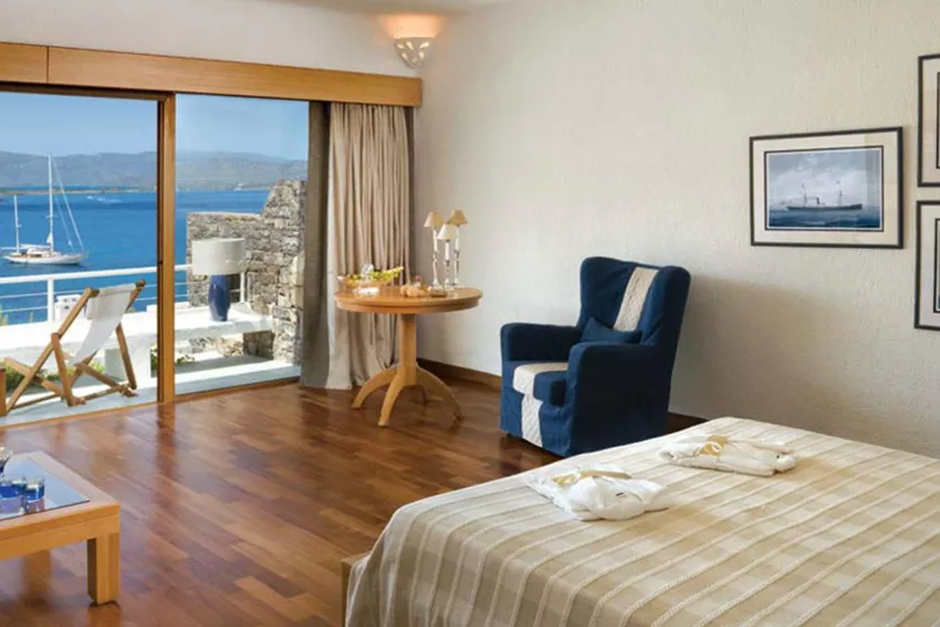 Elounda Peninsula All Suite Hotel 5*-14