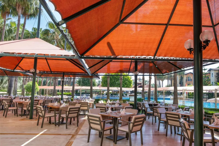 Miramare Queen Hotel 5*-123