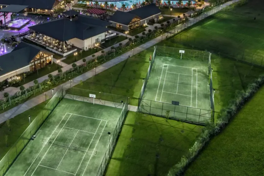 Trendy Lara Hotel 5*-23