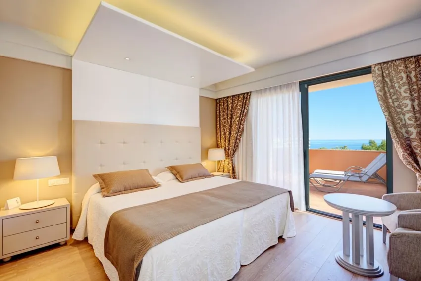 Hipotels Hipocampo Palace and Spa 5*-7