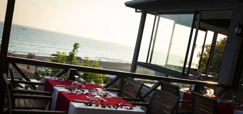 Adora Calma Beach Hotel (Adults Only 16+) 4*-8