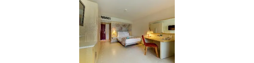 Robinson Club Camyuva 5*-4