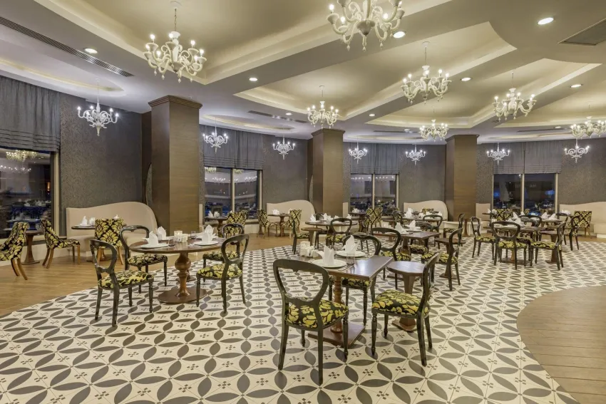 Kirman Belazur Belek 5*-27