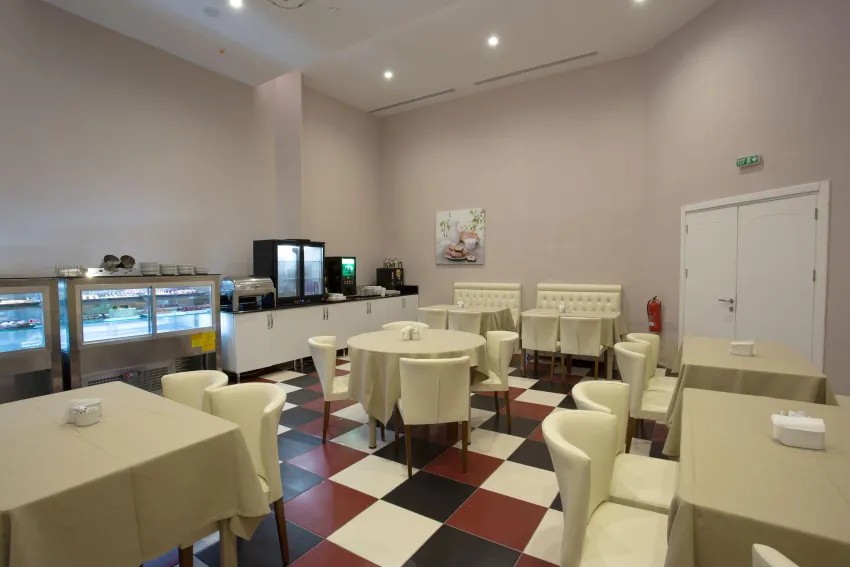 Water Side Resort & Spa 5*-46