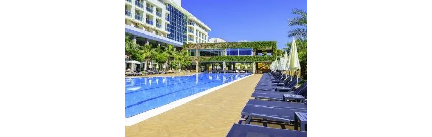 Telatiye Resort Hotel 5*-10