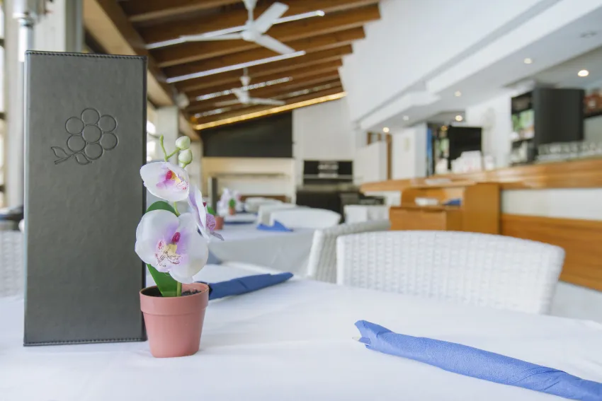 Flora Aparthotel -61