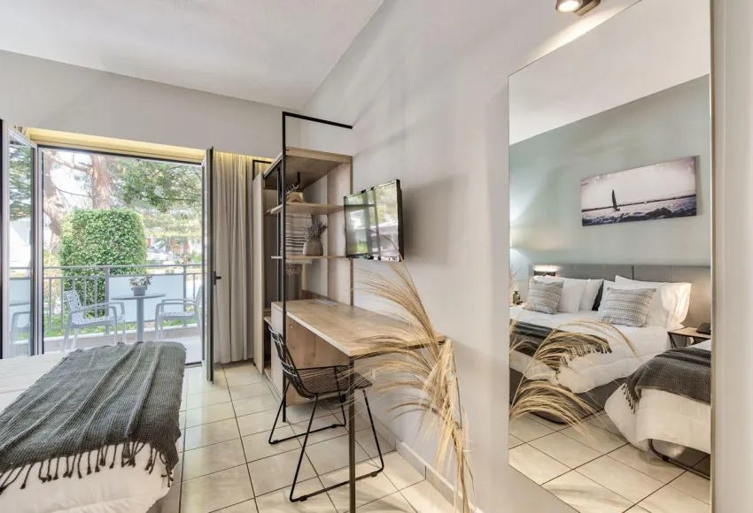 Contessa Hotel 3*-47