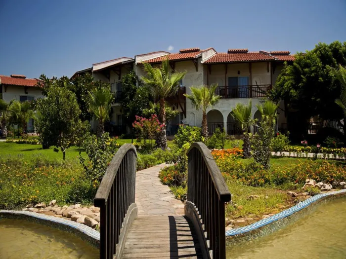 Papillon Belvil 5* - Belek - Turcia