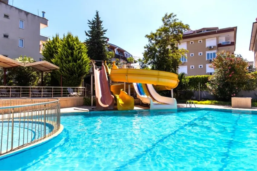 A11 HOTEL OBAKOY  4*-23