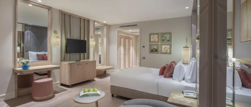 Ela Excellence Resort Belek 5*-26
