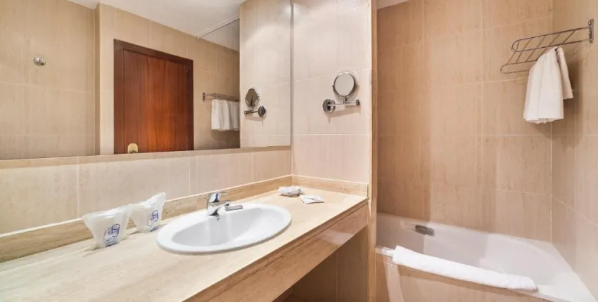 Garbi Cala Millor 4*-21