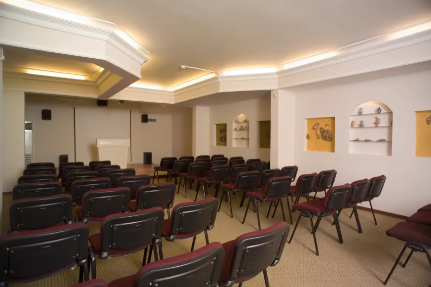 Riviera Hotel & Spa 4*-15
