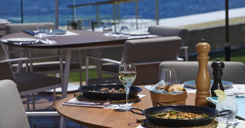 Melia South Beach 4*-348