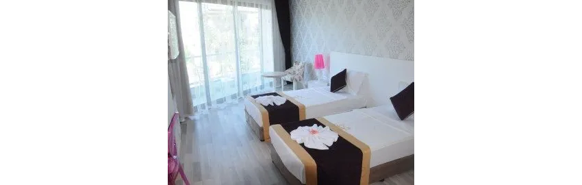 Raymar Resort & Aqua 5*-7