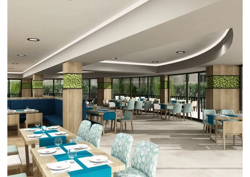 Sailors Beach Club 5*-8