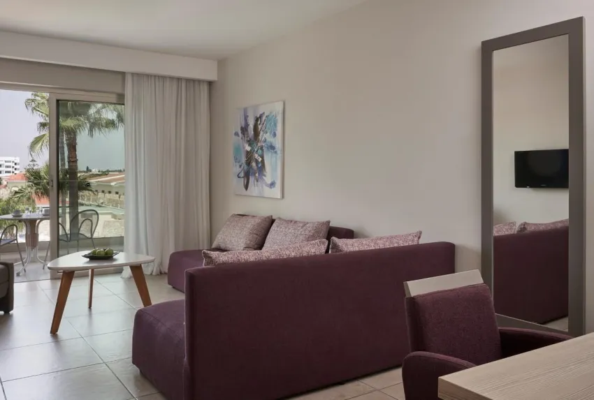 Atlantica Aeneas Resort 5*-16