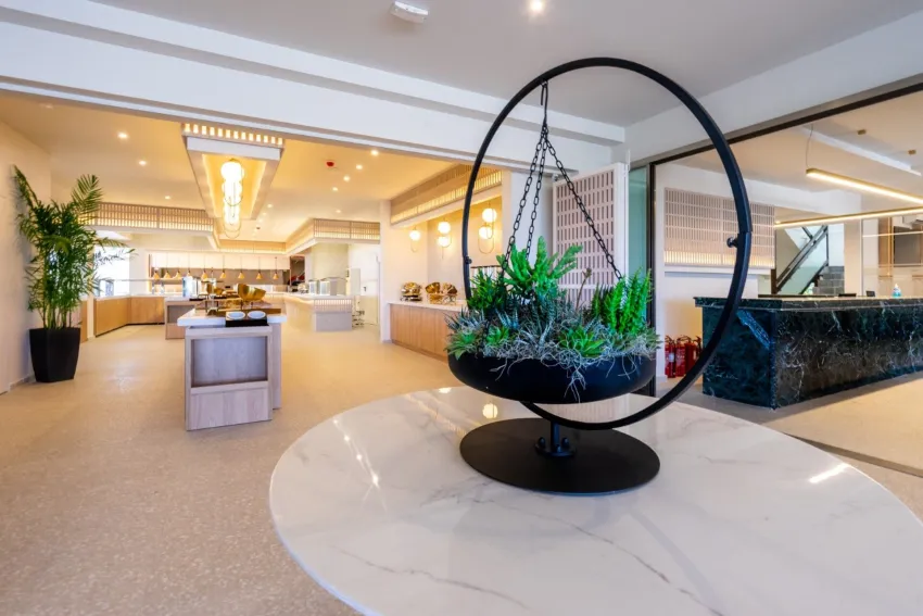 Venezia Resort Hotel and Spa 4*-4