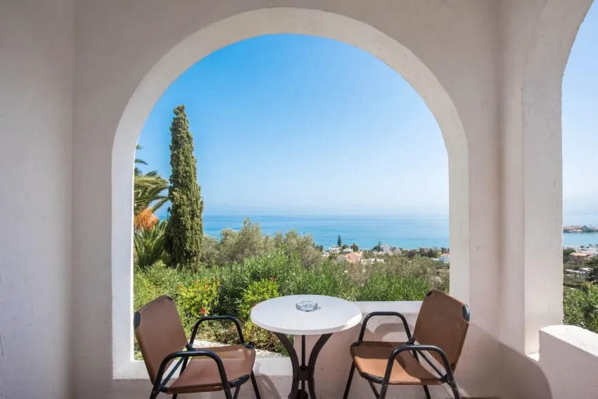 Hersonissos Village 4*-16