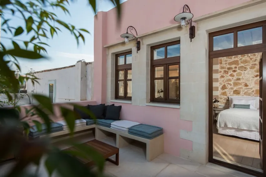 Serenissima Boutique Hotel 5*-38