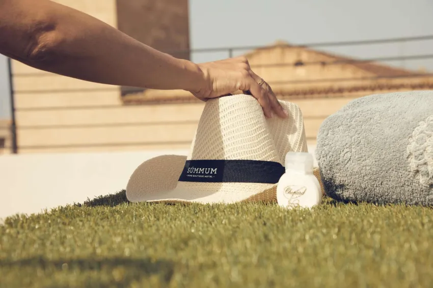Summum Boutique Hotel member of Melia Collection 5*-236