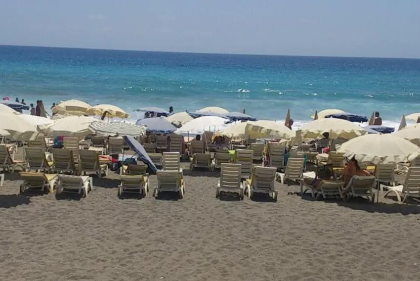 Sun Star Beach Hotel 4*-22
