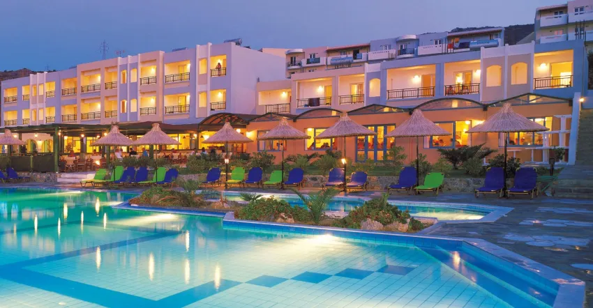 Mediterraneo 4*-17