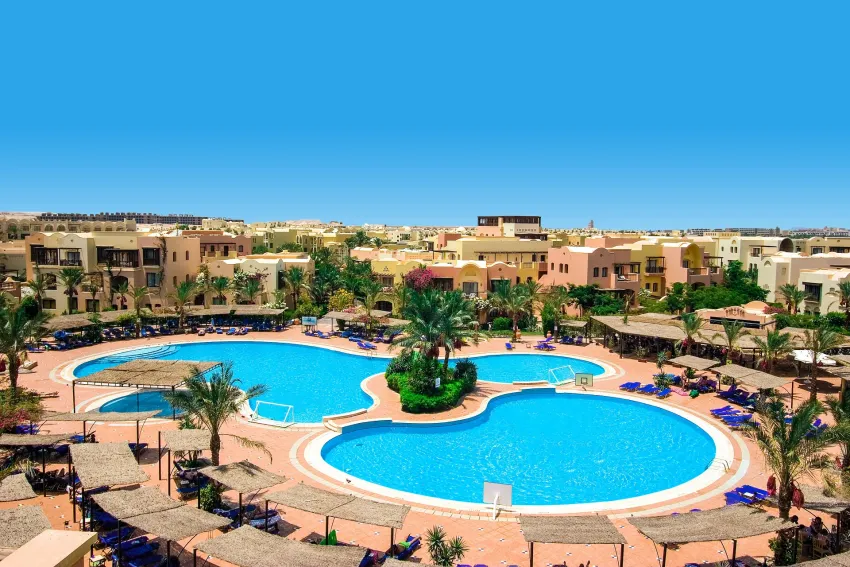 Jaz Makadi Saraya Resort 5*-29