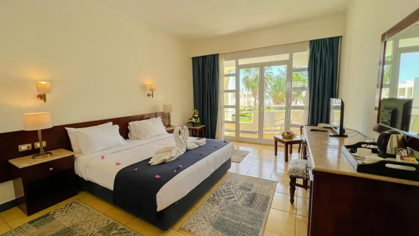 Sharm Reef Resort 4*-11
