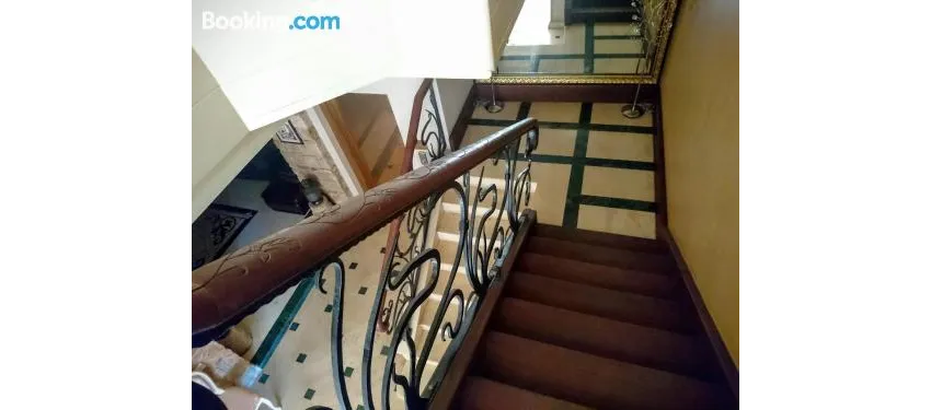 Eski Masal Hotel 4*-126