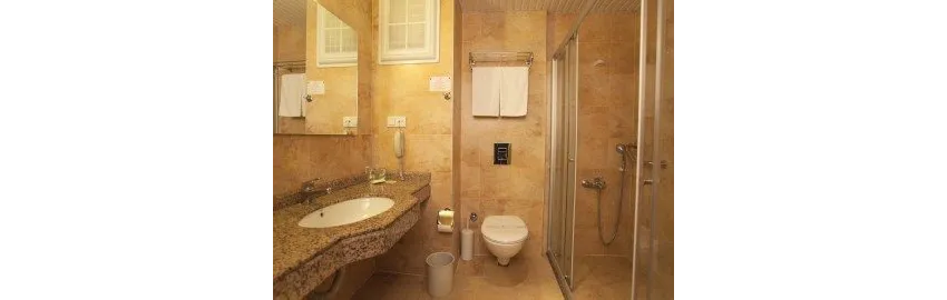 Gardenia Hotel 4*-15