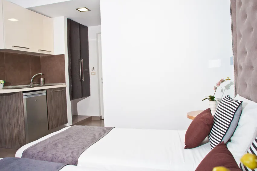 Malibu Boutique Studios 2*-17