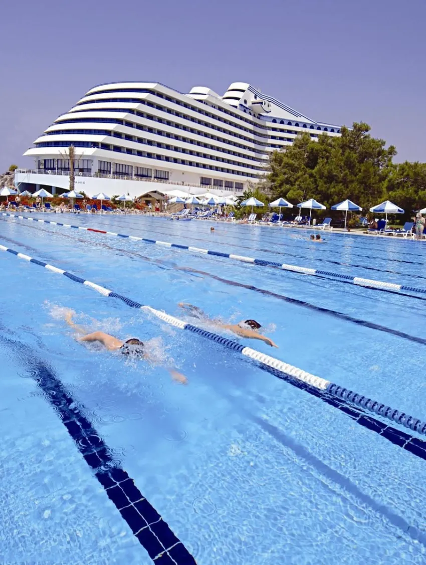 Titanic Deluxe Lara 5*-3