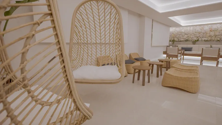 MiM Mallorca Melia Collection 4*-20