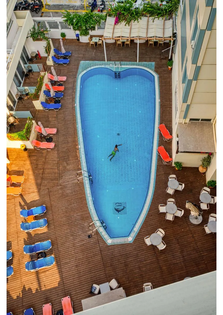 Arte Hotel (ex Agla Hotel) 4*-38