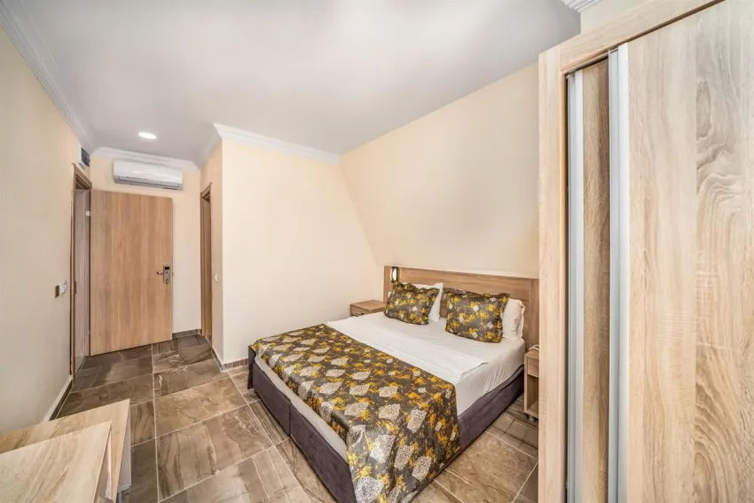 Arsi Paradise Beach Hotel 4*-25