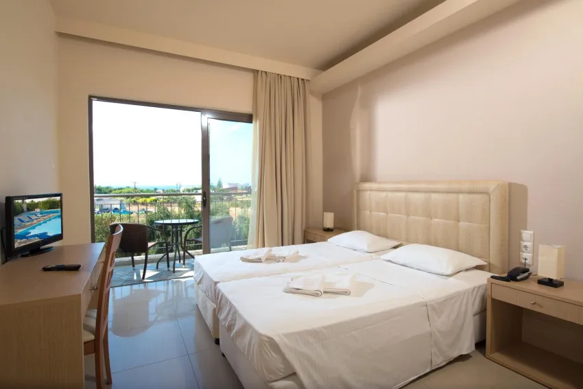 Anissa Oasis Beach 4*-10