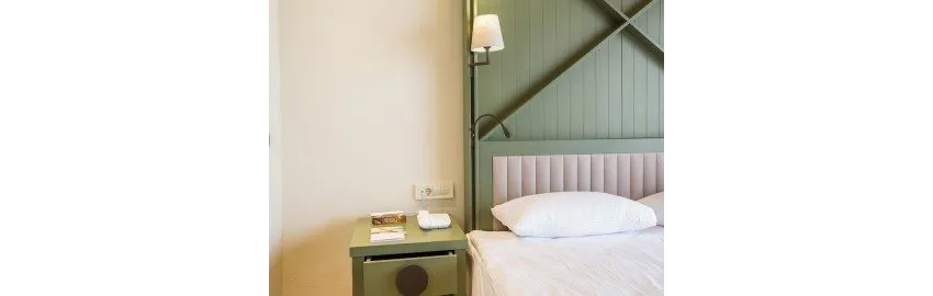 Voyage Sorgun Hotel 5*-9