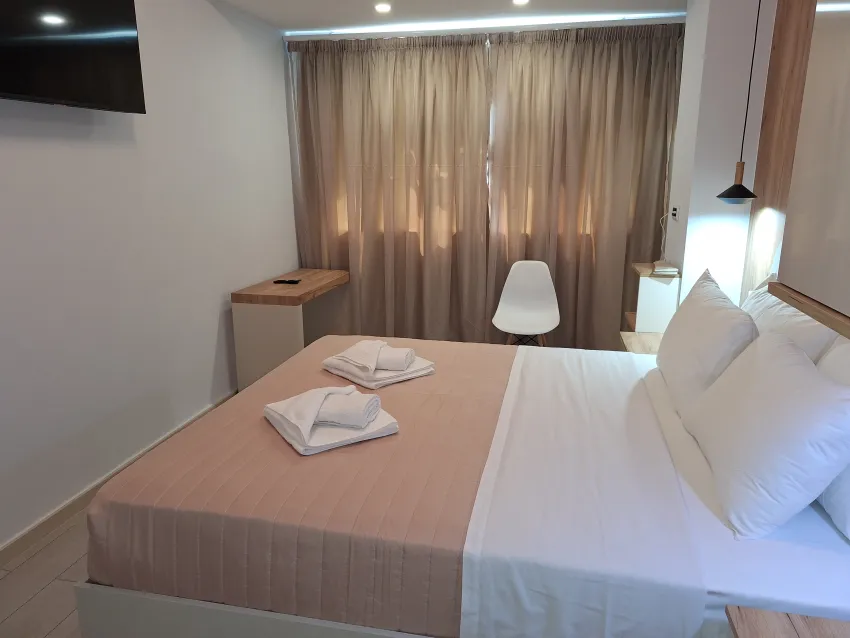 Perla Beach 3*-60
