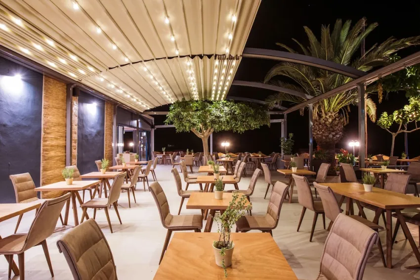 Corissia Beach Hotel 3*-35