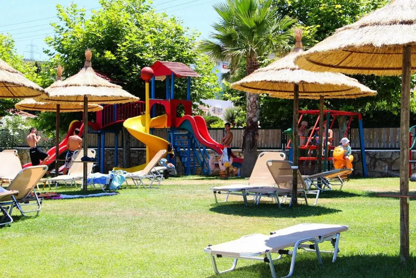 Star Beach Village & Water Park 4*-15