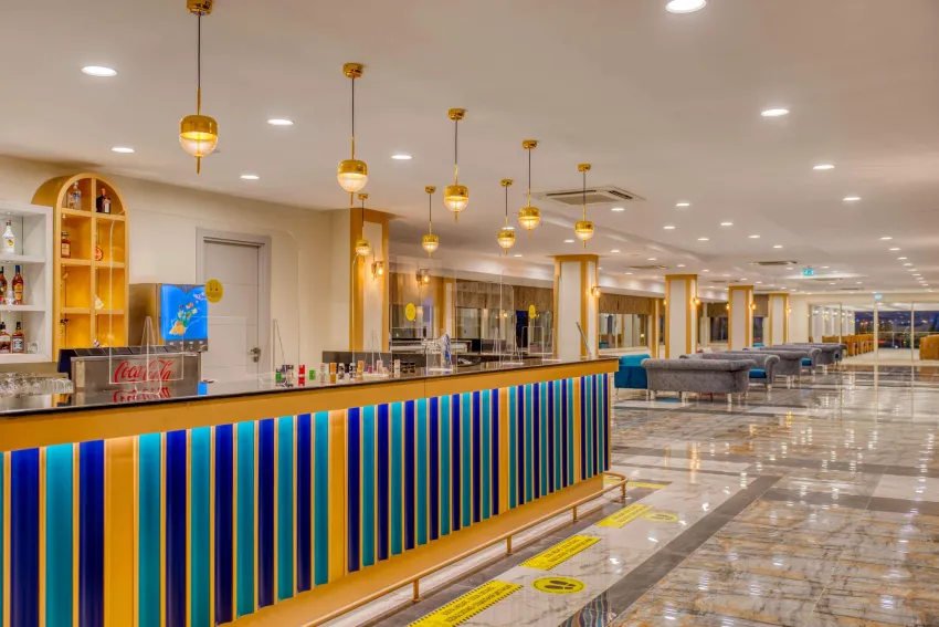 Sealife Kemer Resort Hotel 5*-215