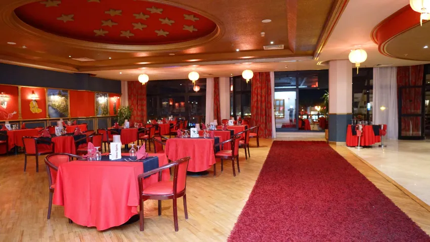 Pharaoh Azur Resort 5*-52