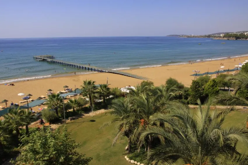 TUI AQI PEGASOS CLUB  4*-8