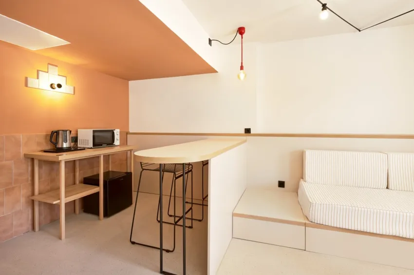 Tent Calvia Beach 3*-11