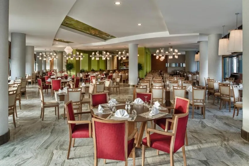 ASKA LARA RESORT & SPA  5*-19